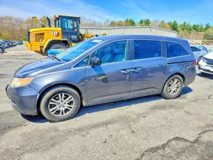 Honda Odyssey 3.5L 6 2011