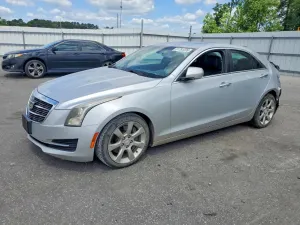 Cadillac ATS 3.6L 6 2015