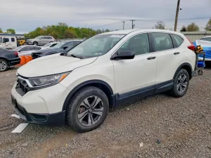 Honda CR-V 2.4L 4 2018