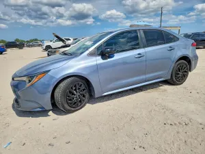 Toyota Corolla 2.0L 4 2024