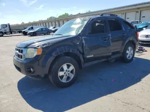 Ford Escape 3.0L 6 2008