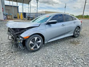 Honda Civic 2.0L 4 2019