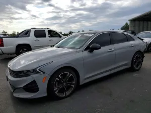 Kia K5 1.6L 4 2021