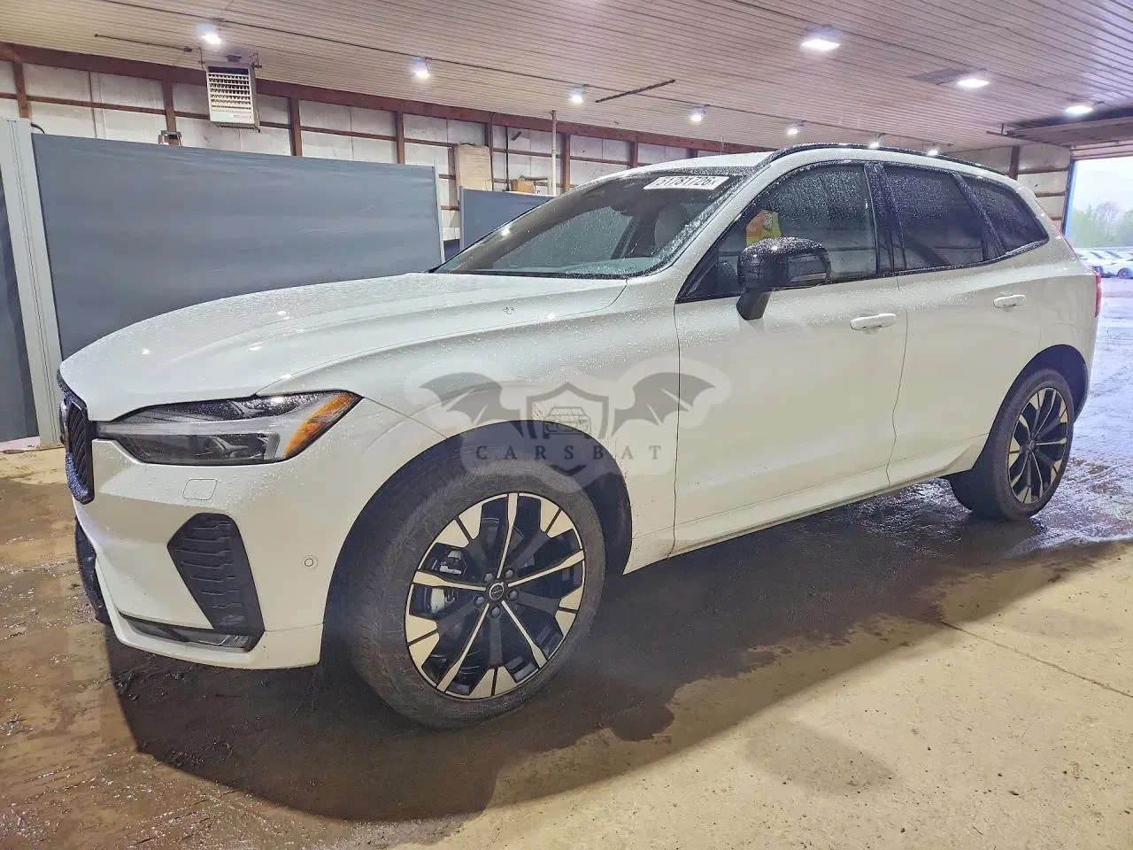 Volvo XC60 2.0L 4 2026