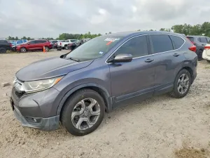 Honda CR-V 1.5L 4 2019