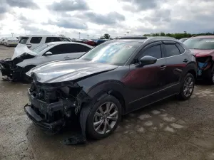 Mazda CX-30 2.5L 4 2021