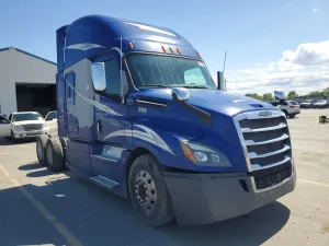 Freightliner Cascadia 2018