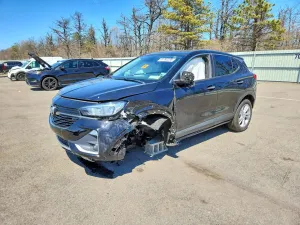 Buick Encore 1.3L 3 2020