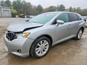 Toyota Venza 2.7L 4 2015