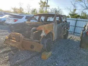 Ford F-150 6.2L 8 2014
