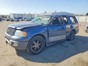 Ford Expedition 4.6L 8 2004