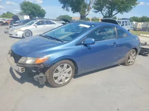 Honda Civic 1.8L 4 2006