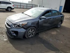 Kia Cerato / Forte / K3 2.0L 4 2021