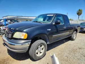 Ford F-150 4.2L 6 2003