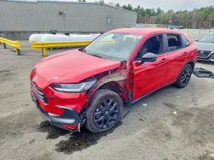Honda HR-V 2.0L 4 2023