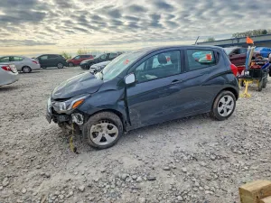 Chevrolet Spark 1.4L 4 2021