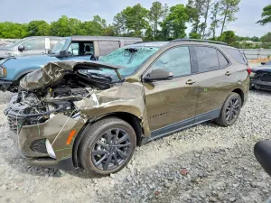 Chevrolet Equinox 1.5L 4 2024