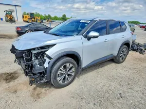 Nissan Rogue 1.5L 3 2023