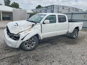 Toyota Tacoma 4.0L 6 2007