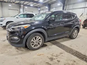Hyundai Tucson 2.0L 4 2016