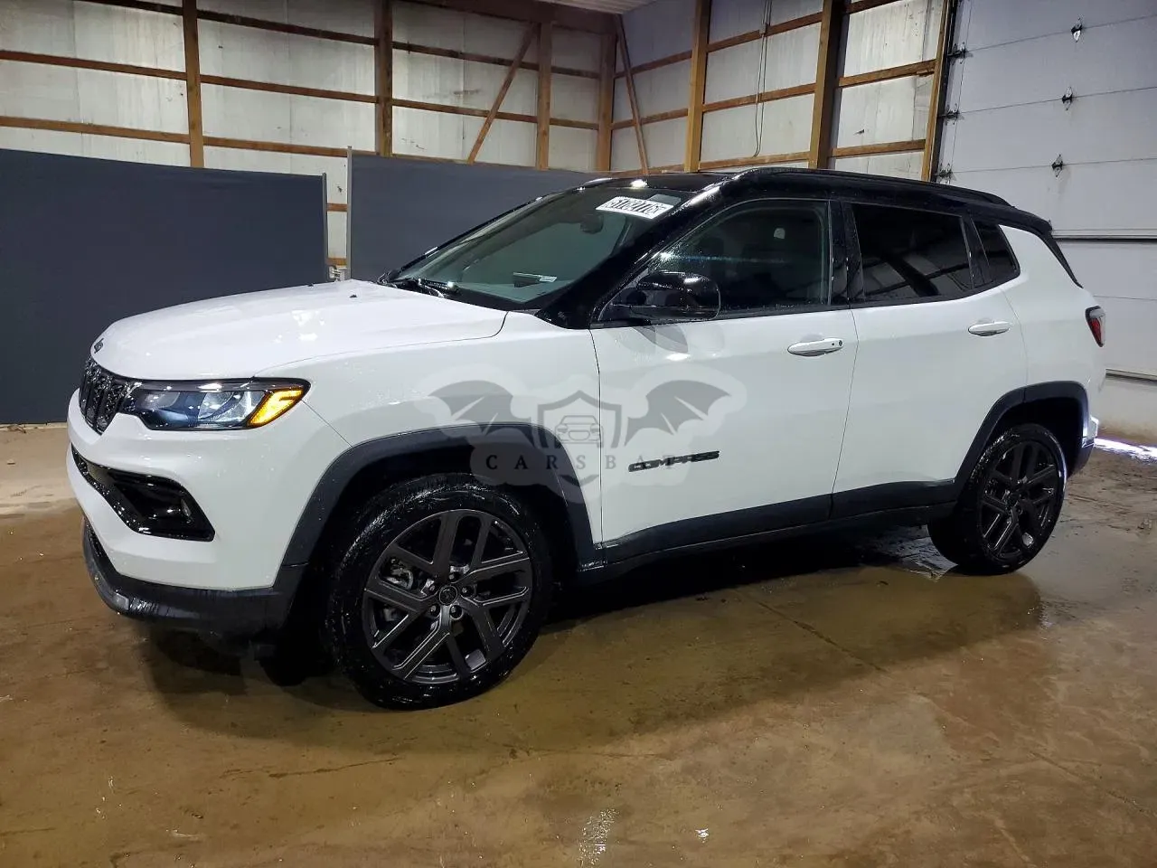 Jeep Compass 2.0L 4 2026