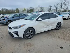 Kia Cerato / Forte / K3 2.0L 4 2021
