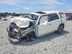 Toyota 4Runner 4.0L 6 2022