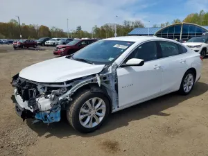 Chevrolet Malibu 1.5L 4 2023