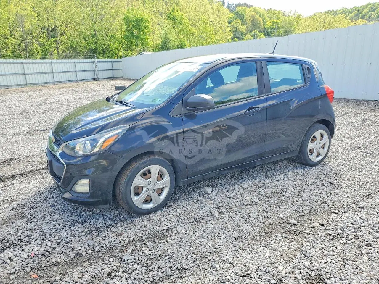 Chevrolet Spark 1.4L 4 2020