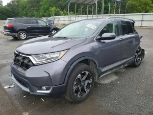 Honda CR-V 1.5L 4 2017