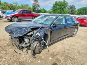Audi A6 3.0L 6 2019