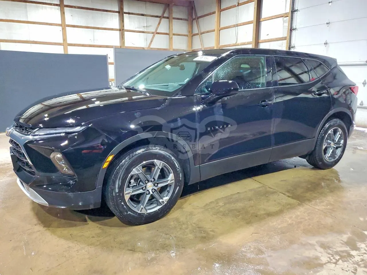 Chevrolet Blazer 2.0L 4 2025