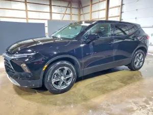 Chevrolet Blazer 2.0L 4 2025