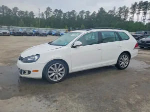 Volkswagen Jetta 2.5L 5 2011