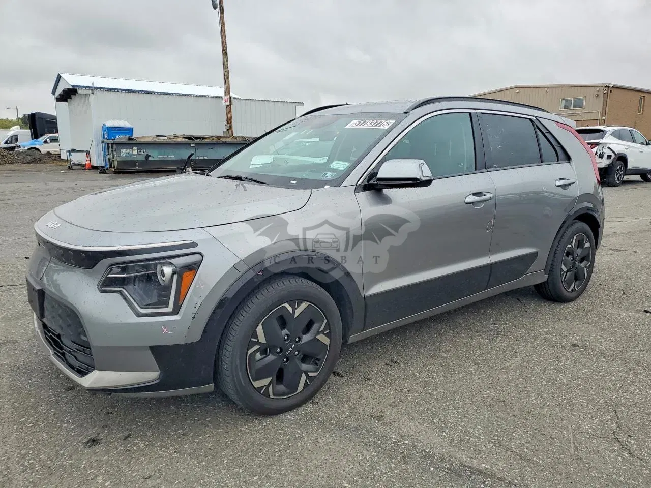 Kia Niro 0 2023