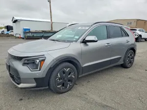 Kia Niro 0 2023