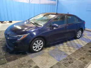 Toyota Corolla 1.8L 4 2021