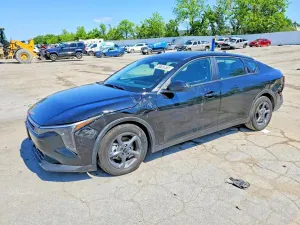 Kia K4 2.0L 4 2026