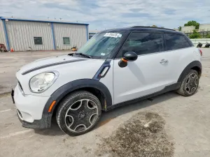 Mini Cooper 1.6L 4 2014