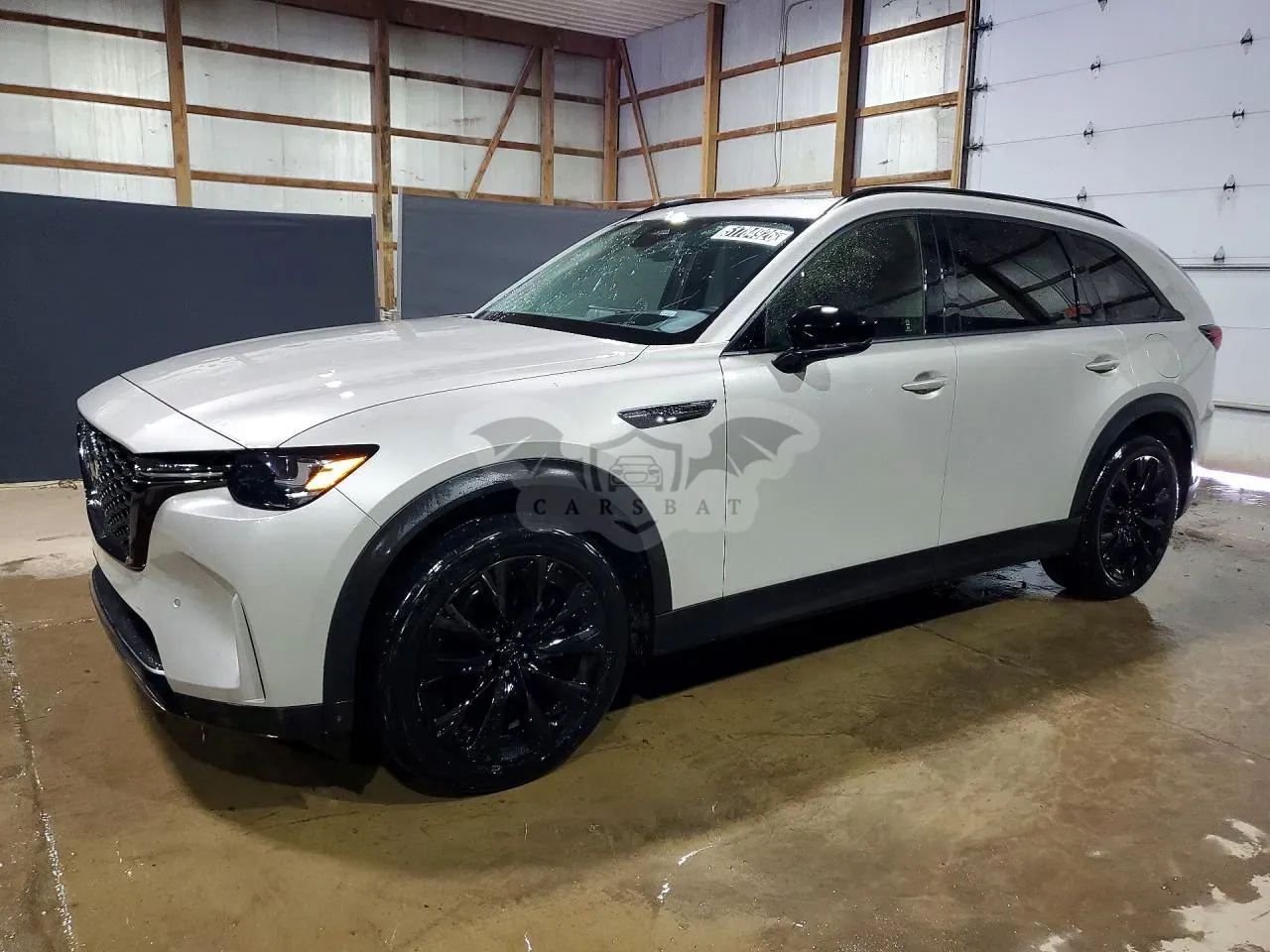 Mazda CX-90 3.3L 6 2026