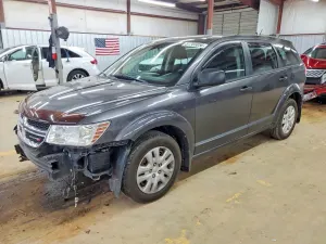 Dodge Journey 2.4L 4 2015