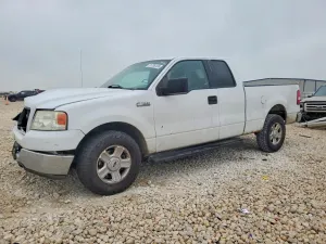 Ford F-150 4.6L 8 2004