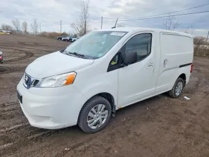 Nissan NV200 2.0L 4 2014