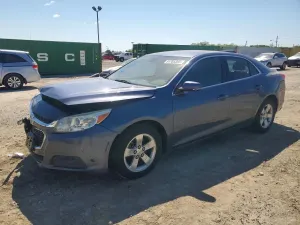 Chevrolet Malibu 2.5L 4 2015