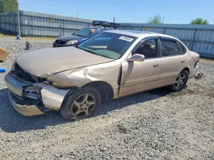 Toyota Avalon 3.0L 6 1997