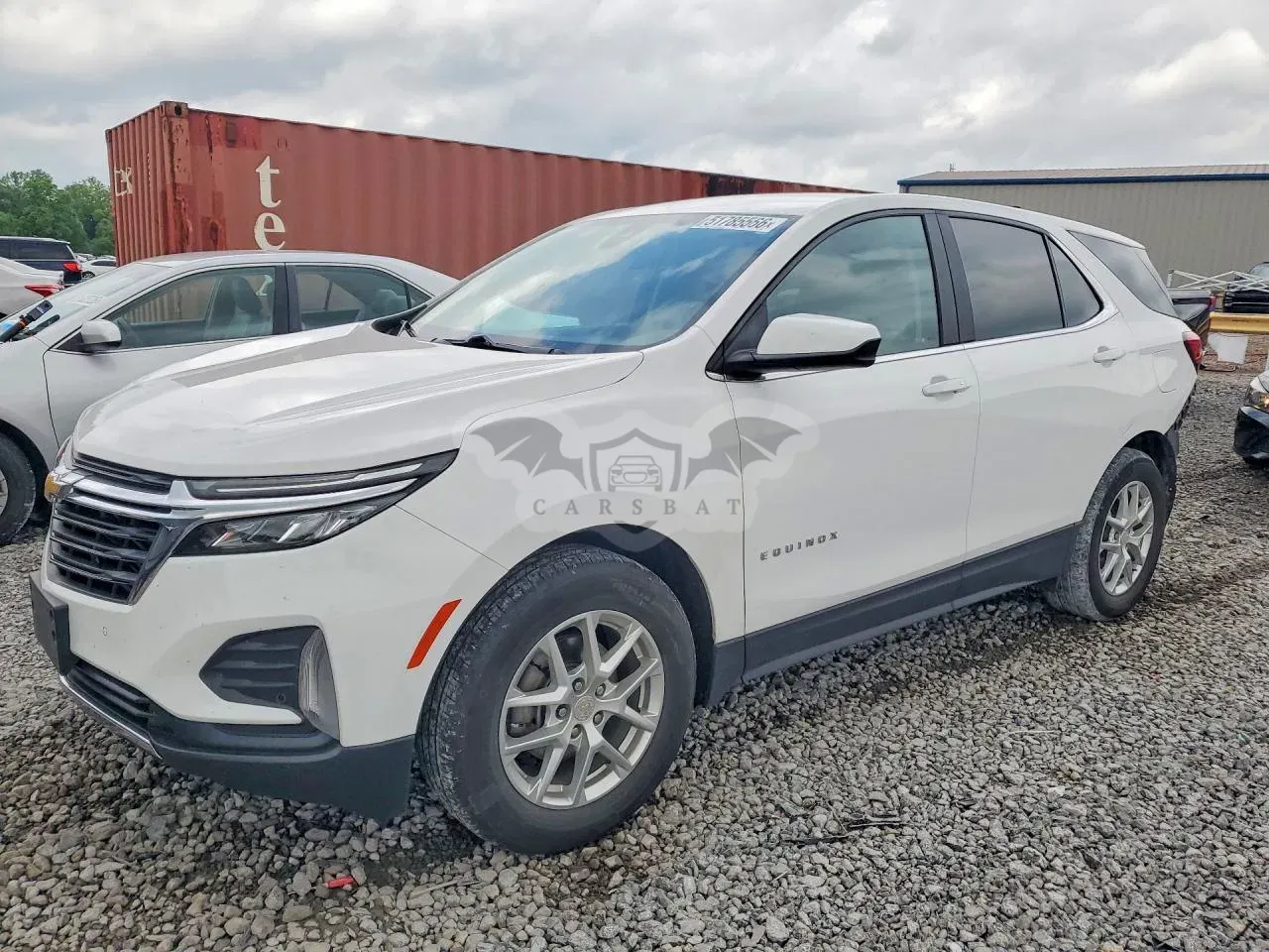 Chevrolet Equinox 1.5L 4 2023