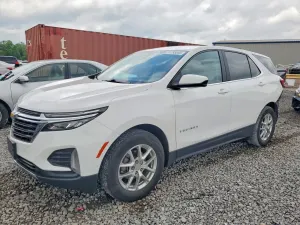 Chevrolet Equinox 1.5L 4 2023