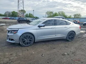 Chevrolet Impala 3.6L 6 2019