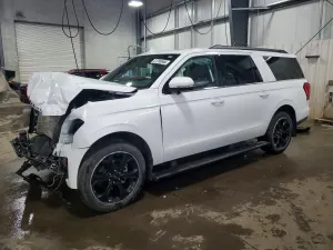 Ford Expedition 3.5L 6 2024