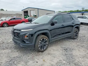Chevrolet Equinox 1.5L 4 2025